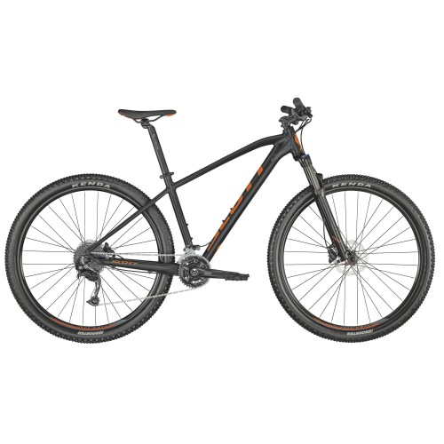 Scott Aspect 940 M granite 2022